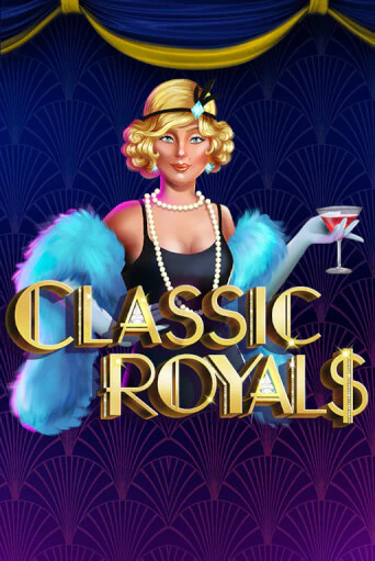 Classic Royals - играть онлайн | Азартмания - без регистрации