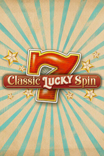 Classic Lucky Spin - играть онлайн | Азартмания - без регистрации