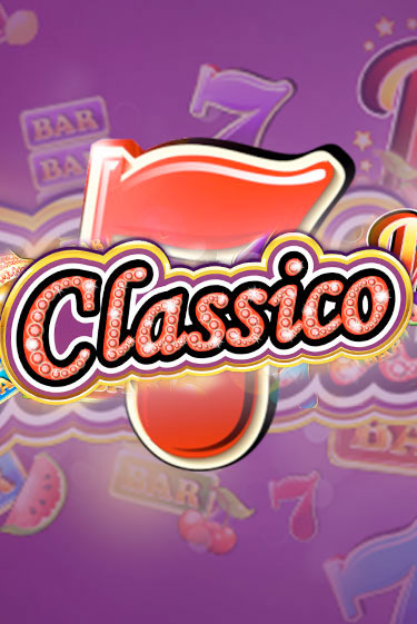 Classico - играть онлайн | Азартмания - без регистрации