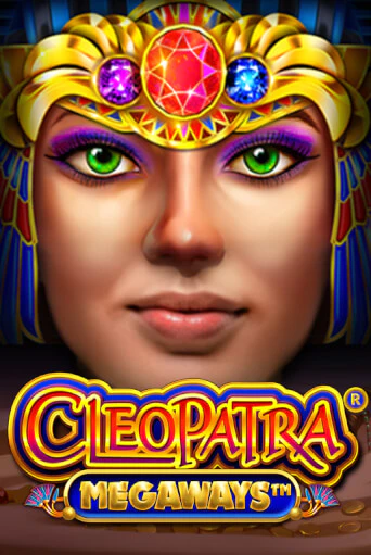 Cleopatra Megaways - играть онлайн | Азартмания - без регистрации