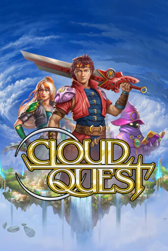 Cloud Quest - играть онлайн | Азартмания - без регистрации