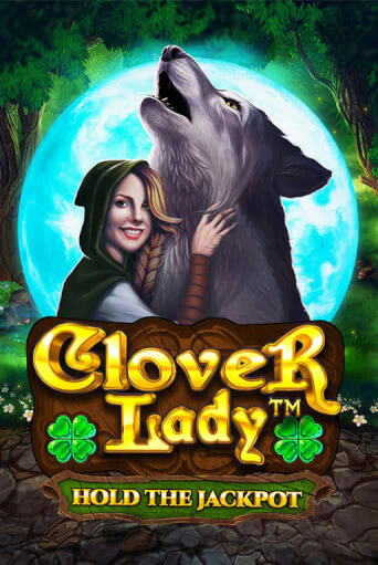 Clover Lady - играть онлайн | Азартмания - без регистрации