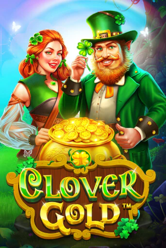 Clover Gold - играть онлайн | Азартмания - без регистрации