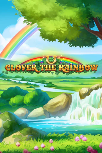 Clover the Rainbow - играть онлайн | Азартмания - без регистрации