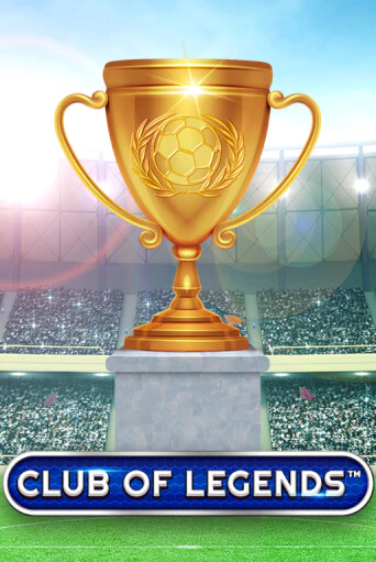 Club Of Legends - играть онлайн | Азартмания - без регистрации