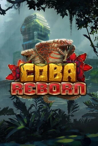 Coba Reborn - играть онлайн | Азартмания - без регистрации