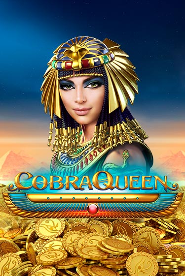 Cobra Queen - играть онлайн | Азартмания - без регистрации