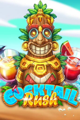 Cocktail Rush - играть онлайн | Азартмания - без регистрации