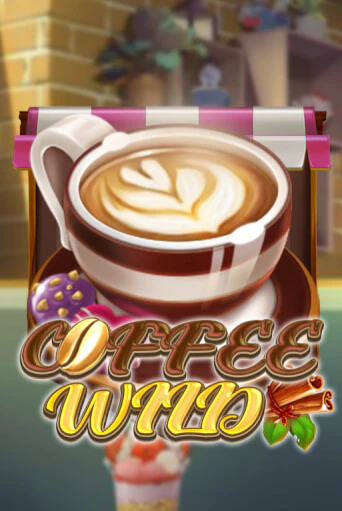 Coffee Wild - играть онлайн | Азартмания - без регистрации