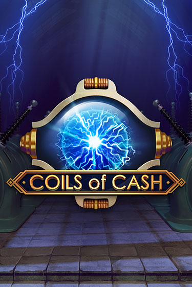 Coils Of Cash - играть онлайн | Азартмания - без регистрации