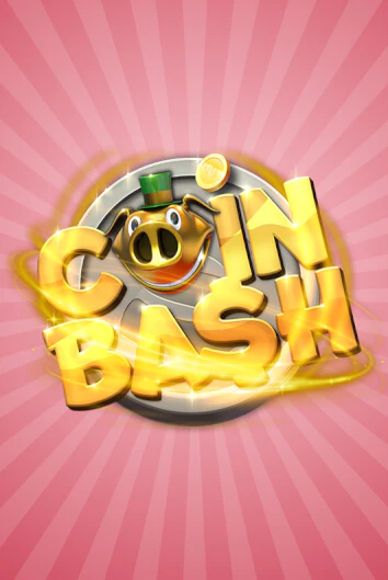 Coin Bash - играть онлайн | Азартмания - без регистрации