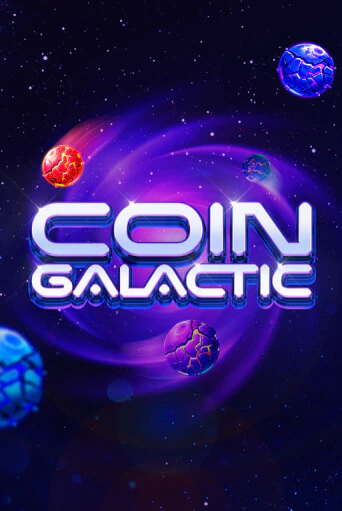 Coin Galactic - играть онлайн | Азартмания - без регистрации