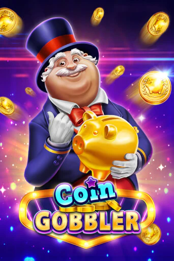 Coin Gobbler - играть онлайн | Азартмания - без регистрации