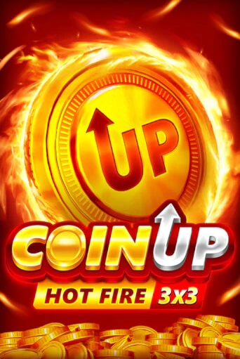 Coin UP: Hot Fire - играть онлайн | Азартмания - без регистрации