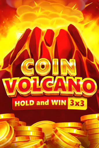Coin Volcano - играть онлайн | Азартмания - без регистрации