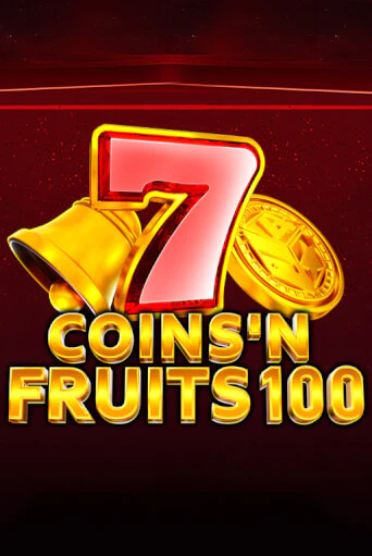 Hot Coins & Fruits 100 - играть онлайн | Азартмания - без регистрации