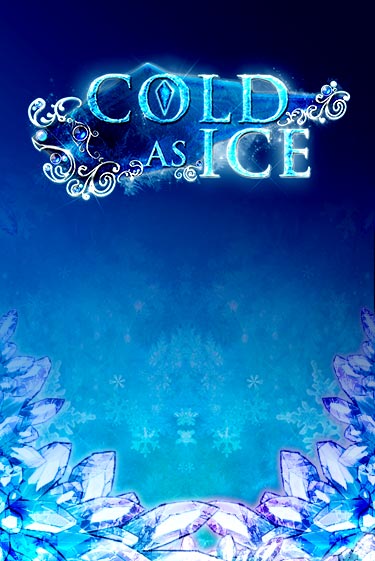 Cold As Ice - играть онлайн | Азартмания - без регистрации
