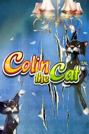 Colin The Cat - играть онлайн | Азартмания - без регистрации
