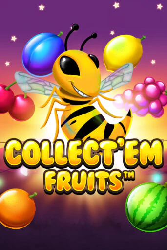 Collect'Em Fruits - играть онлайн | Азартмания - без регистрации