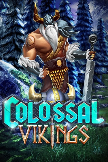 Colossal Vikings - играть онлайн | Азартмания - без регистрации