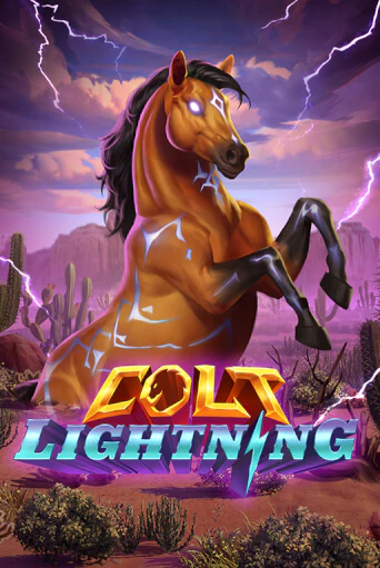 Colt Lightning - играть онлайн | Азартмания - без регистрации