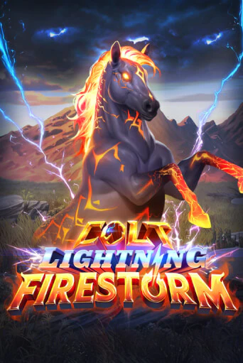 Colt Lightning Firestorm - играть онлайн | Азартмания - без регистрации