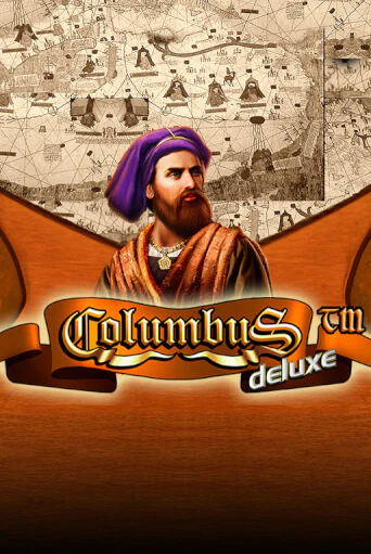 Columbus Deluxe - играть онлайн | Азартмания - без регистрации
