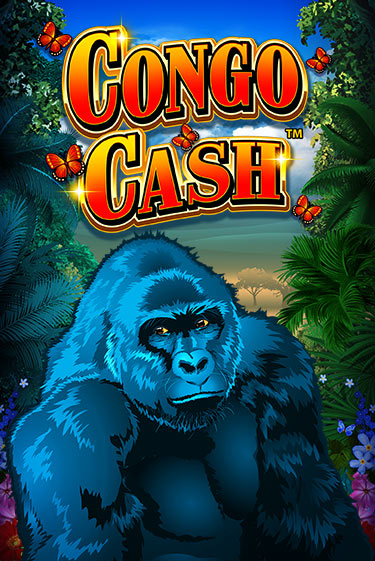Congo Cash - играть онлайн | Азартмания - без регистрации