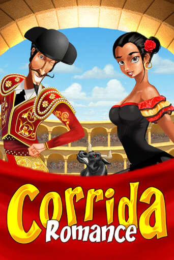 Corrida Romance - играть онлайн | Азартмания - без регистрации