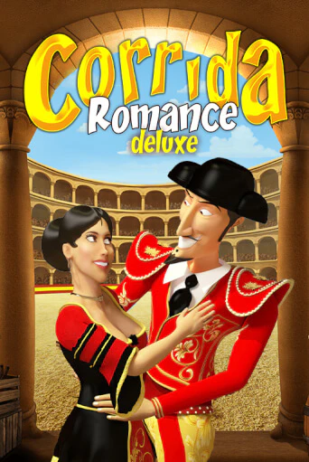 Corrida Romance Deluxe - играть онлайн | Азартмания - без регистрации
