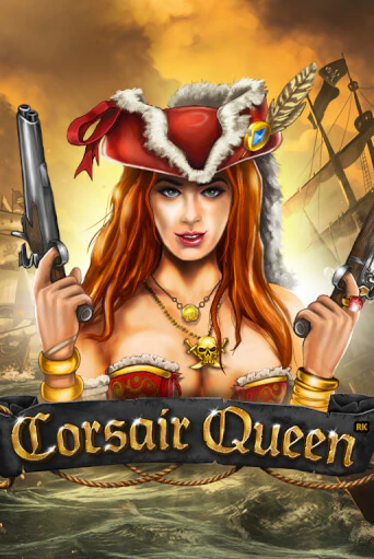 Corsair Queen - играть онлайн | Азартмания - без регистрации