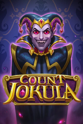 Count Jokula - играть онлайн | Азартмания - без регистрации