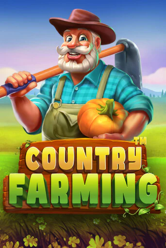 Country Farming - играть онлайн | Азартмания - без регистрации