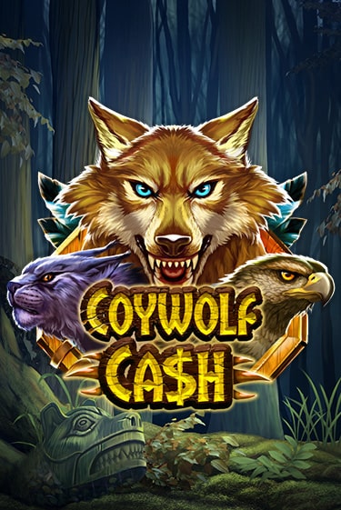Coywolf Cash - играть онлайн | Азартмания - без регистрации