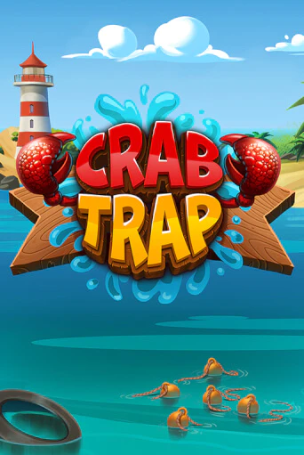 Crab Trap - играть онлайн | Азартмания - без регистрации