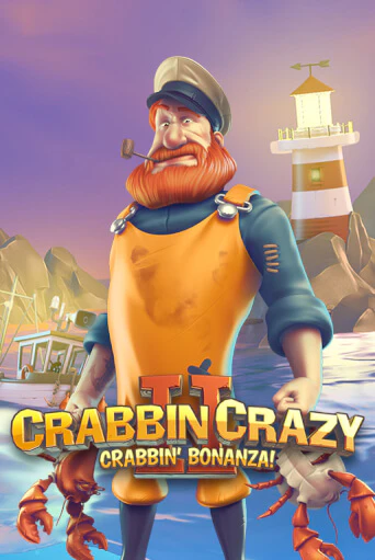 Crabbin' Crazy 2 ™ - играть онлайн | Азартмания - без регистрации