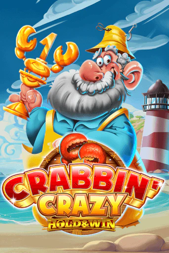 Crabbin' Crazy - играть онлайн | Азартмания - без регистрации
