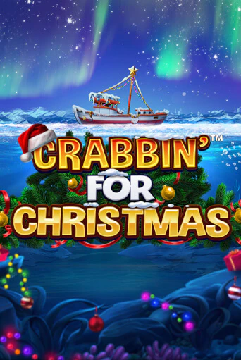 Crabbin for Christmas - играть онлайн | Азартмания - без регистрации