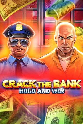 Crack the Bank Hold and Win - играть онлайн | Азартмания - без регистрации
