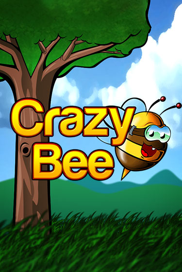 Crazy Bee - играть онлайн | Азартмания - без регистрации