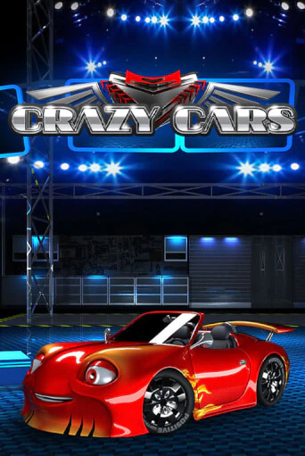 Crazy Cars - играть онлайн | Азартмания - без регистрации