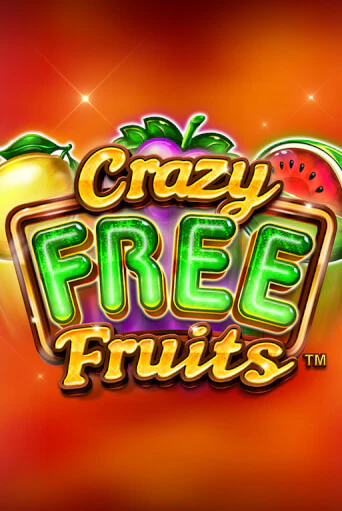 Crazy Free Fruits - играть онлайн | Азартмания - без регистрации