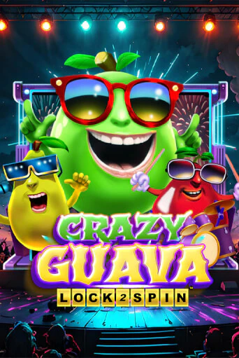 Crazy Guava - играть онлайн | Азартмания - без регистрации