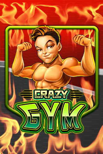 Crazy Gym - играть онлайн | Азартмания - без регистрации