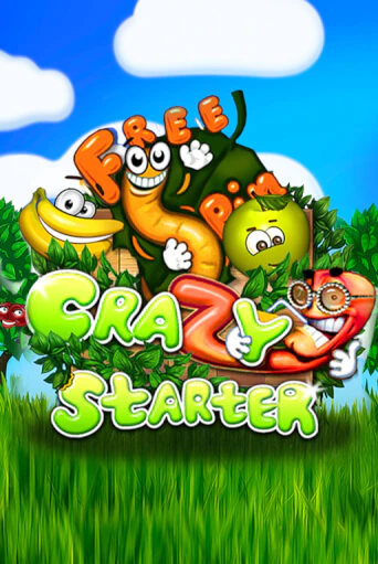 Crazy Starter - играть онлайн | Азартмания - без регистрации