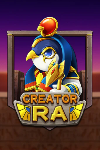 Creator Ra - играть онлайн | Азартмания - без регистрации