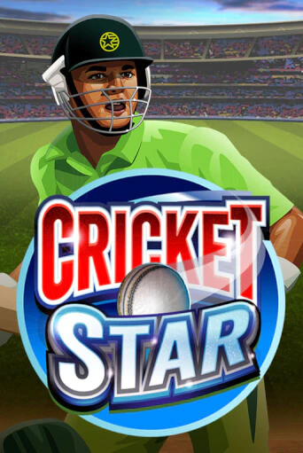 Cricket Star - играть онлайн | Азартмания - без регистрации