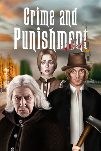Crime and Punishment - играть онлайн | Азартмания - без регистрации