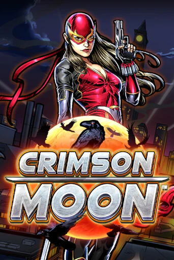 Crimson Moon™ - играть онлайн | Азартмания - без регистрации