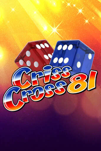 Criss Cross 81 - играть онлайн | Азартмания - без регистрации